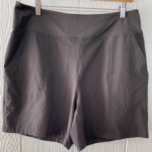 Patagonia shorts women’s size large